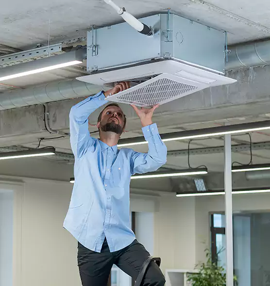 Professional Air Duct Cleaners in Lake Worth, FL