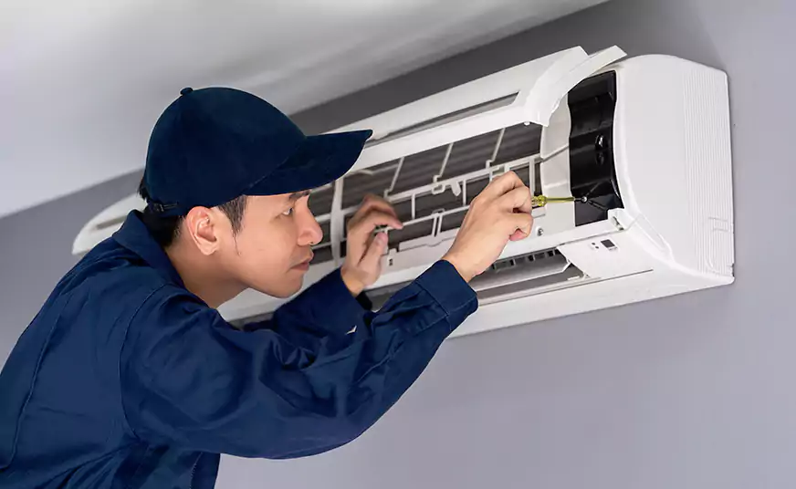 AC Duct Cleaning Lake Worth
