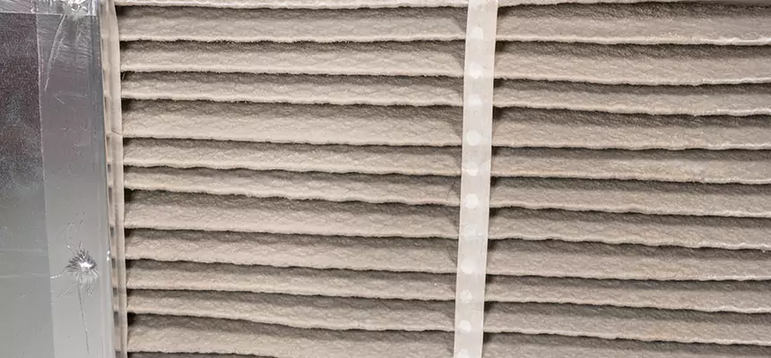 Mobile Car AC Filter Replacement in Lake Worth