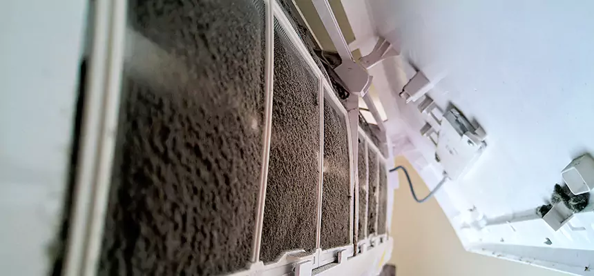 Preventive Air Duct Bacteria Removal in Lake Worth