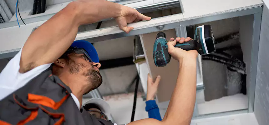 Our Apartment Air Duct Cleaning Services in Lake Worth, FL