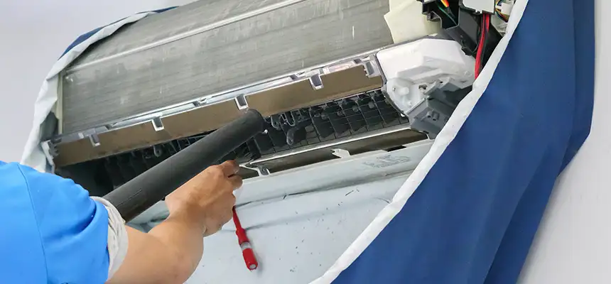 Advanced Clogged Dryer Vent Repair for Multi-Unit & Commercial in Lake Worth, FL