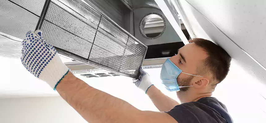 Our Dryer Vent Cleaning Services in Lake Worth, FL