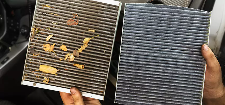 Our Dryer Vent Lint Filter Cleaning Services in Lake Worth, FL