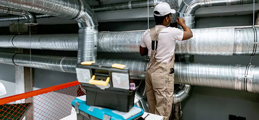 Comprehensive Duct Expansion in Lake Worth, FL