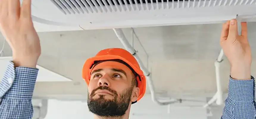 Our Furnace Vent Cleaning Services in Lake Worth, FL