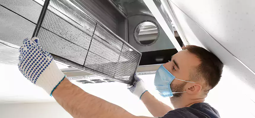 Our Home Duct Cleaning Services in Lake Worth, FL  
