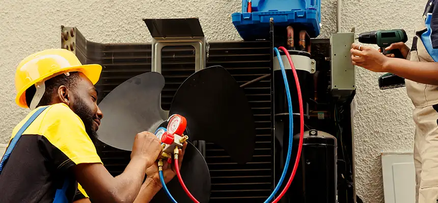 Our HVAC Airflow Optimization Services in Lake Worth, FL