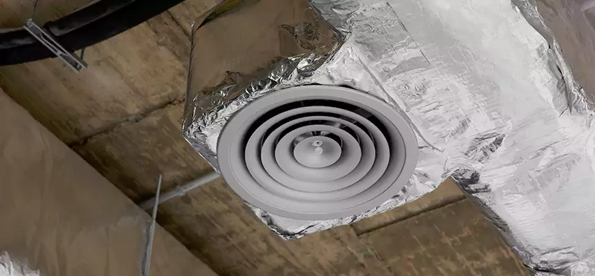 Our HVAC Ductwork Installation Services in Lake Worth, FL