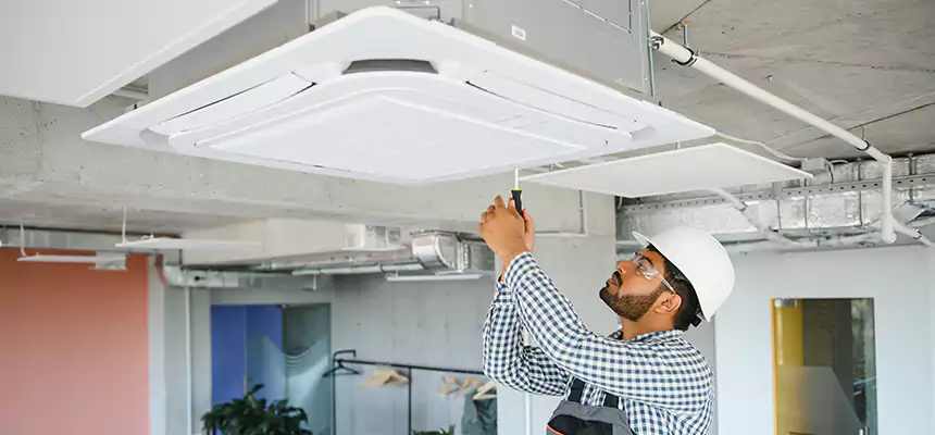 Moisture Control & Condensation Fixes in Duct Systems in Lake Worth, FL