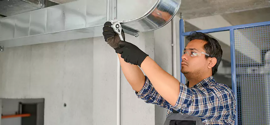Our Post-Construction Duct Cleaning Services in Lake Worth, FL