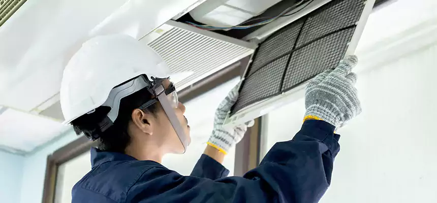 Our Residential Air Vent Cleaning Services in Lake Worth, FL