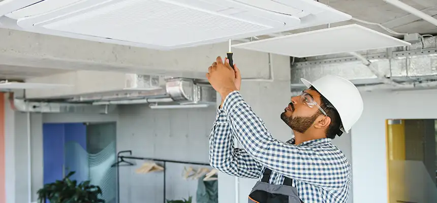 Our Roof Dryer Vent Cleaning Services in Lake Worth, FL