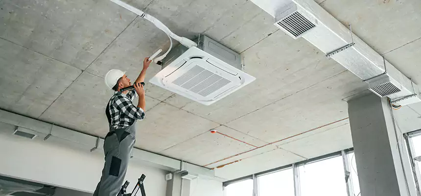 Our Wi Fi Connected Air Ducts Services in Lake Worth, FL
