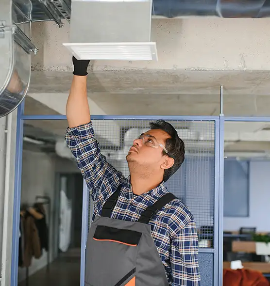 Top-Rated Air Duct Cleaning Near Me in Lake Worth, FL