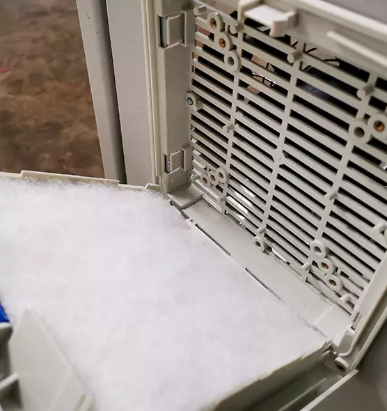 Professional Air Duct Expansion Solutions in Lake Worth, FL