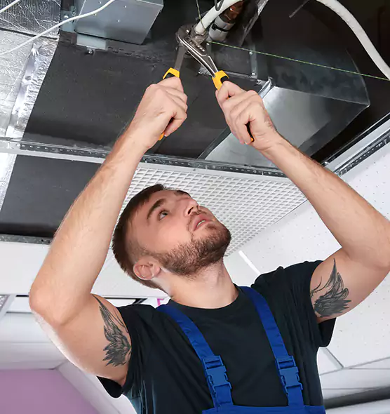 About Air Duct Repair Services in Lake Worth, FL