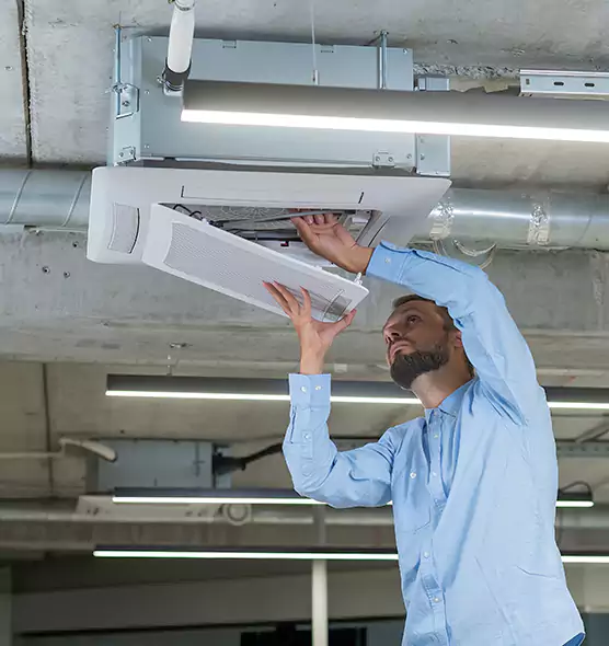 About Air Duct Sealing And Repair in Lake Worth, FL