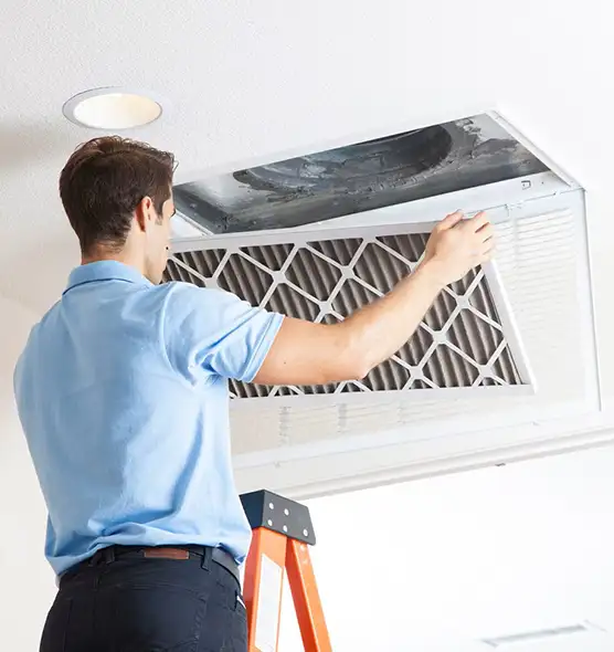 About Annual Dryer Vent Maintenance Lake Worth, FL