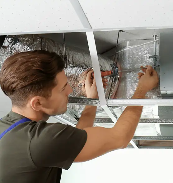 Professional Clogged Dryer Vent Repair in Lake Worth, FL