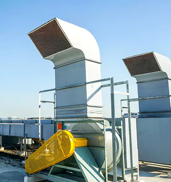 Advanced Commercial HVAC Duct Cleaning in Lake Worth, FL