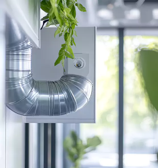 Professional Eco-Friendly Duct Cleaning Services in Lake Worth, FL