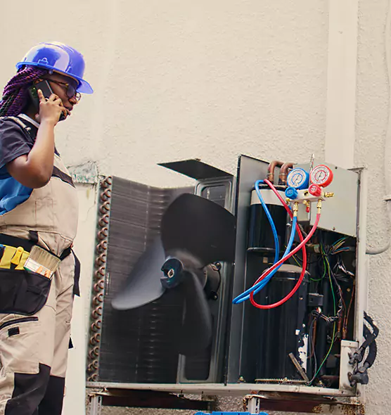 Professional Energy-Efficient HVAC Cleaning in Lake Worth, FL