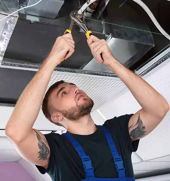 Trusted Home Air Duct Cleaning in Lake Worth, FL