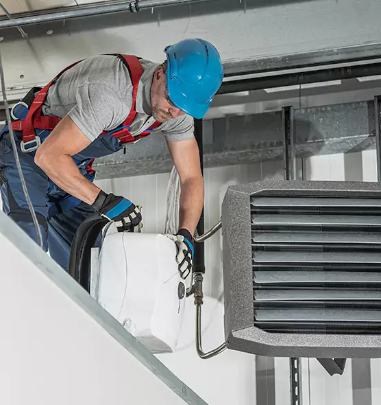 Professional HVAC Cleaning Solutions in Lake Worth, FL