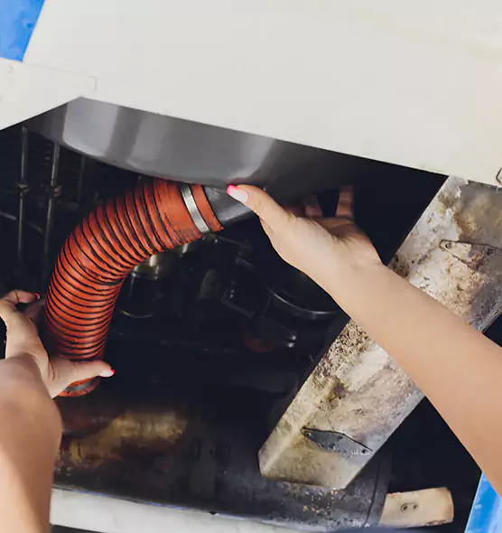 Professional Post-Renovation Duct Debris Removal in Lake Worth, FL