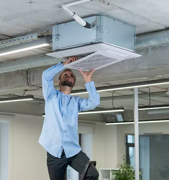 Advanced Rodent Droppings In Vents in Lake Worth, FL