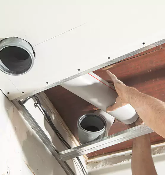 Professional Seasonal Allergy Air Duct Cleaning in Lake Worth, FL