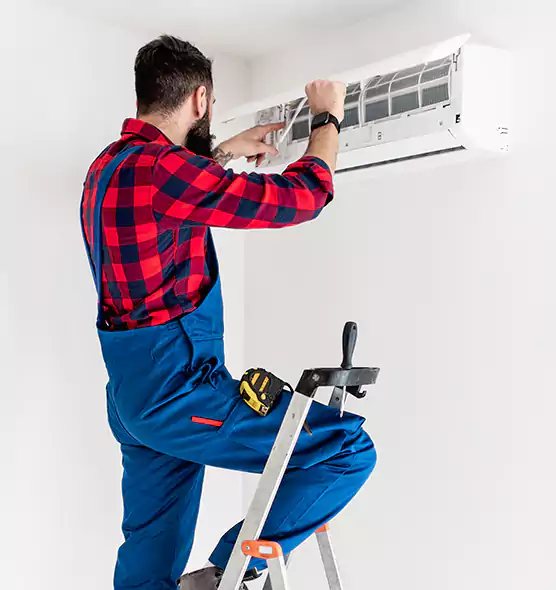 About Smart Air Conditioning Installation in Lake Worth, FL