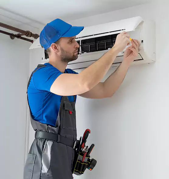 About Smart Thermostat AC Installation in Lake Worth, FL
