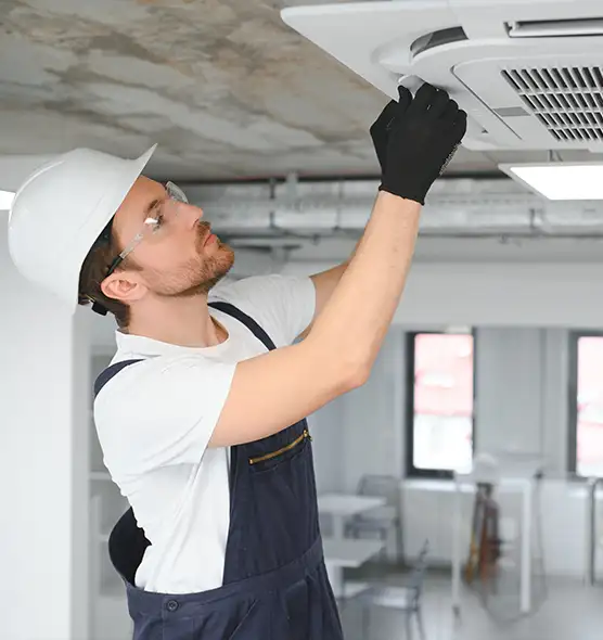 About Spring Air Duct Cleaning in Lake Worth, FL