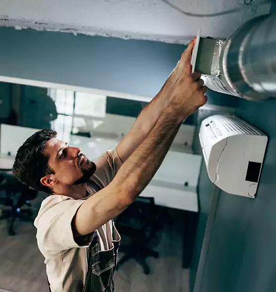 Reliable Warehouse Vent Cleaning in Lake Worth, FL