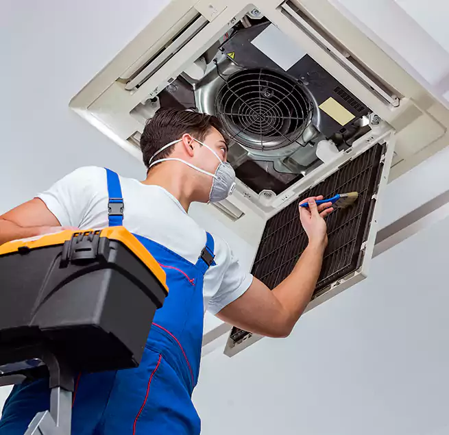 Why Homeowners & Businesses Trust Us in Lake Worth, FL