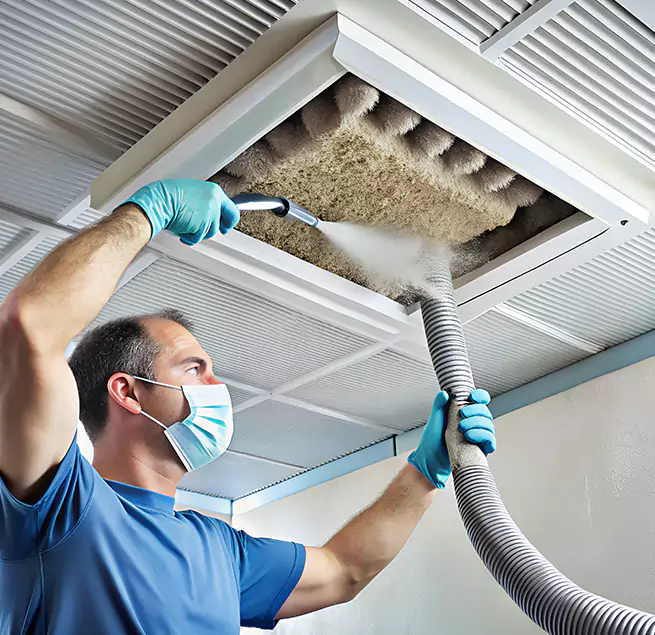 Why Homeowners Businesses Trust Us in Lake Worth, FL?