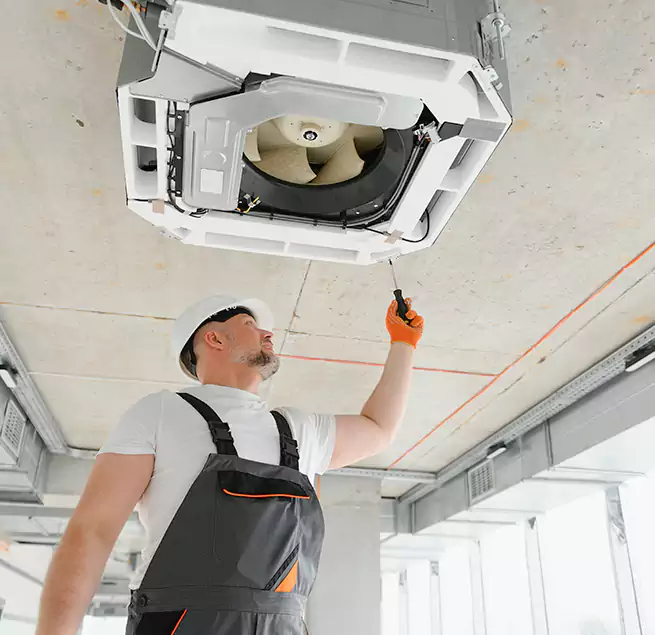 Why Homeowners Businesses Trust Us in Lake Worth, FL